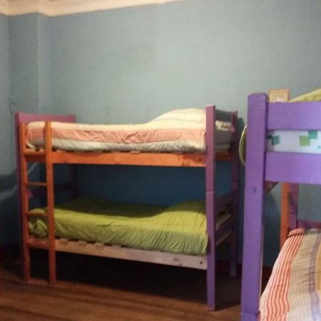 Street Garden Hostel ビニャ・デル・マール エクステリア 写真